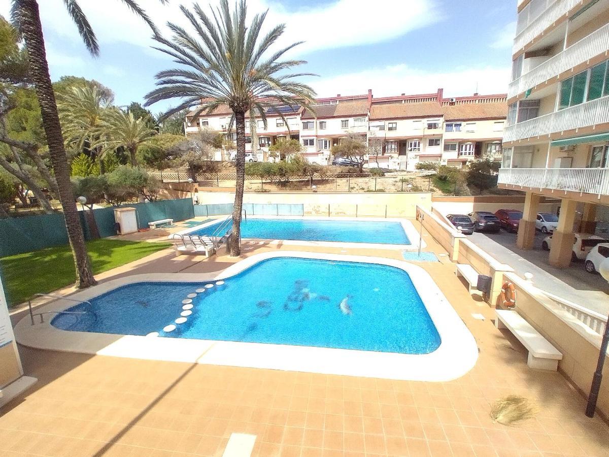Glp La Cenia * El Campello