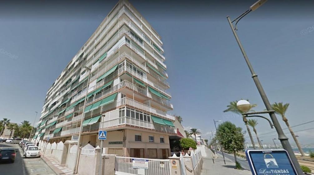 Glp La Cenia * El Campello