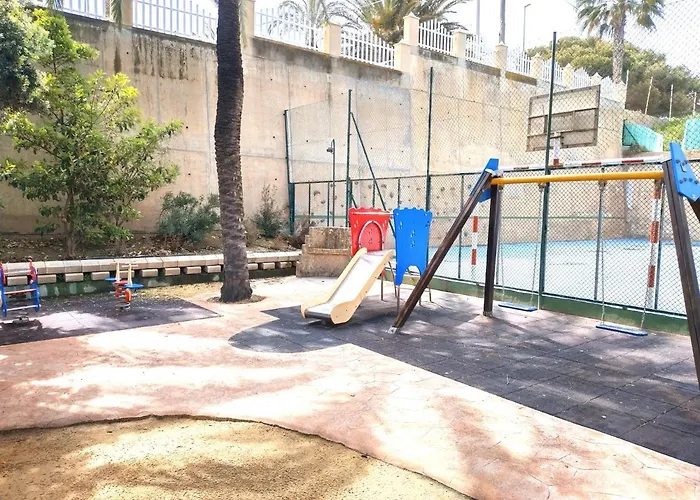 Glp La Cenia Beach