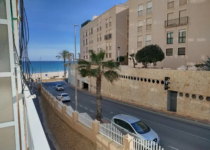 Glp La Cenia Beach