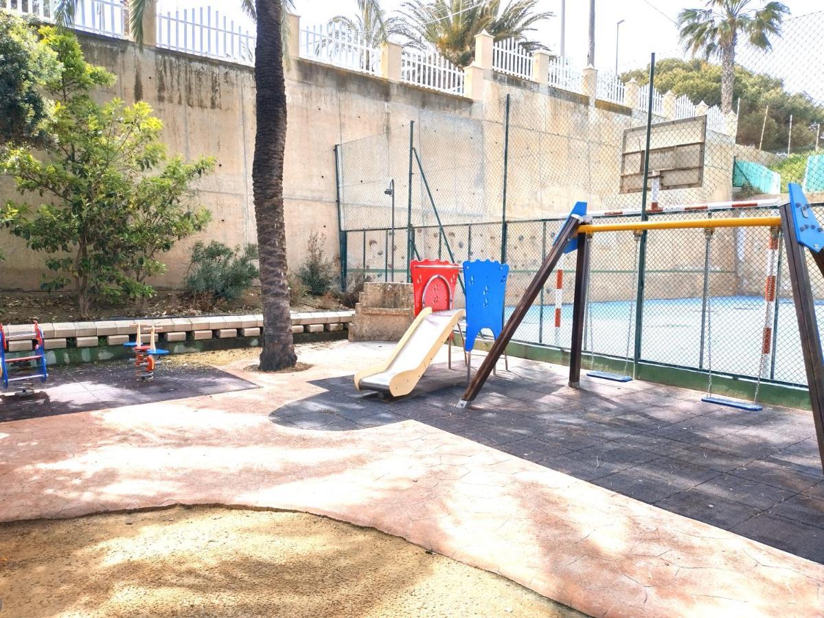 Glp La Cenia * El Campello