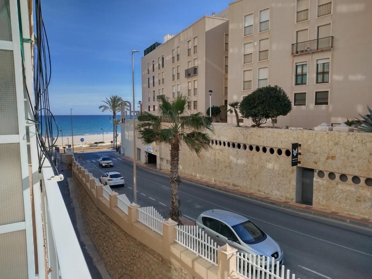 Apartment Glp La Cenia El Campello