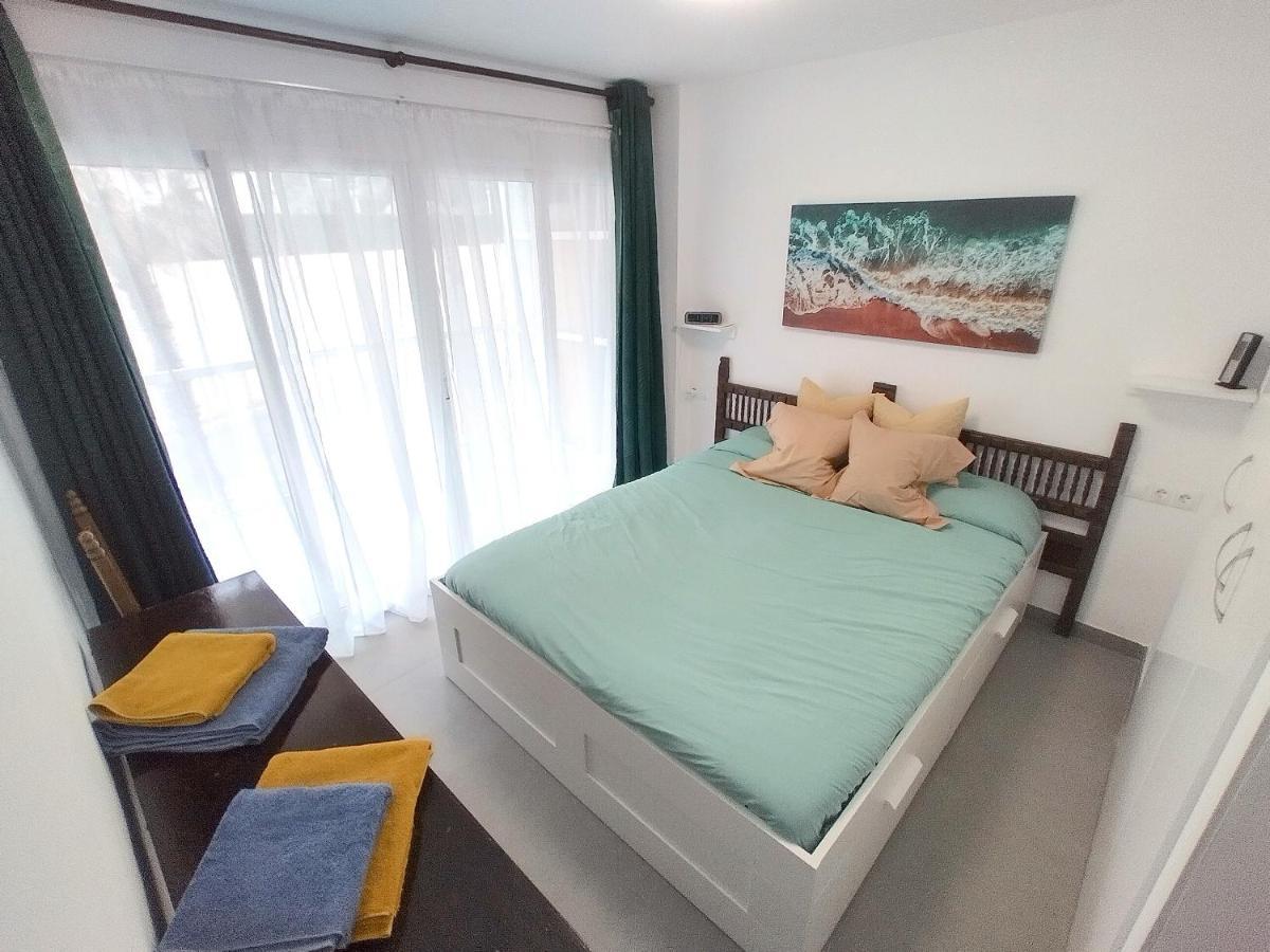 Apartment Glp La Cenia *