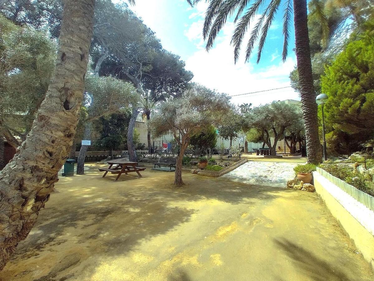Apartment Glp La Cenia