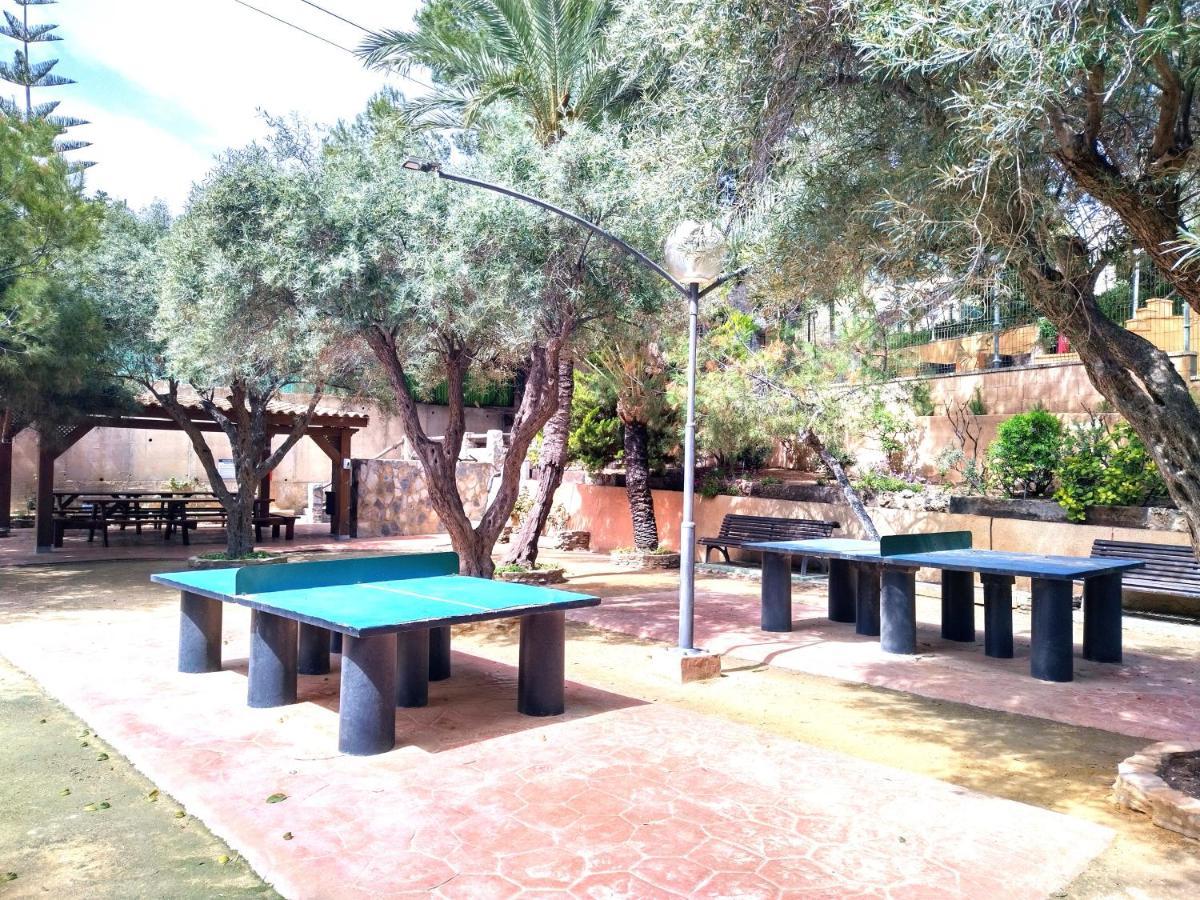 Apartment Glp La Cenia *