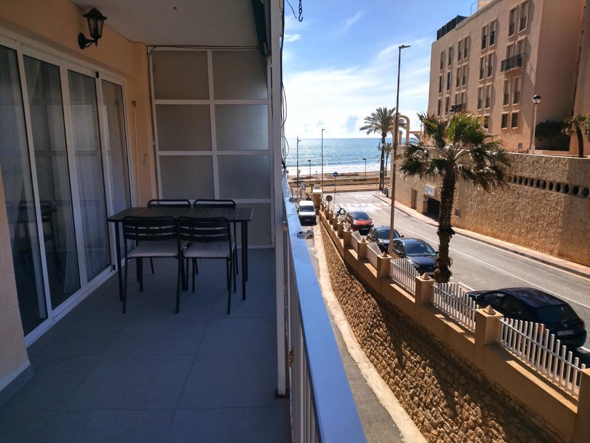 Glp La Cenia El Campello