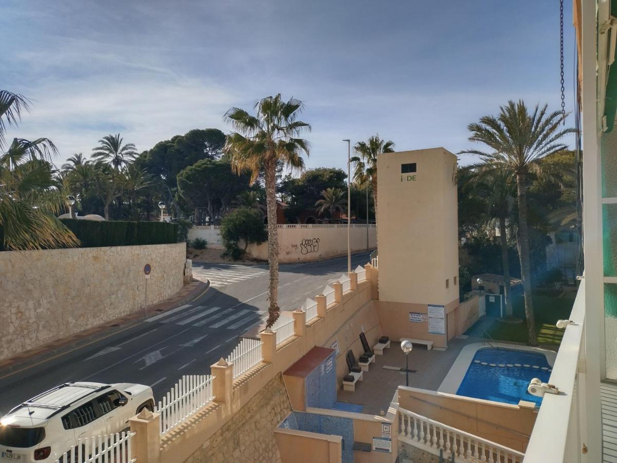 Apartment Glp La Cenia El Campello