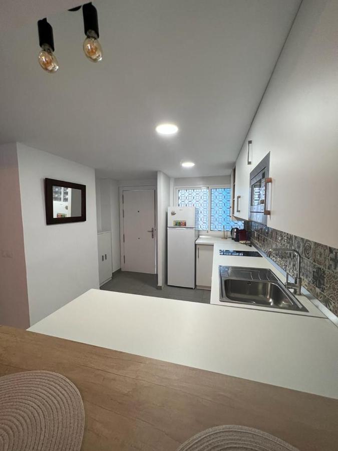 Apartment Glp La Cenia