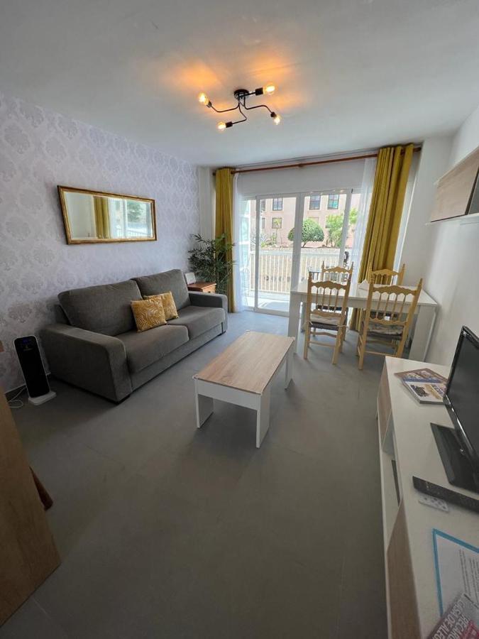 Glp La Cenia Apartment *